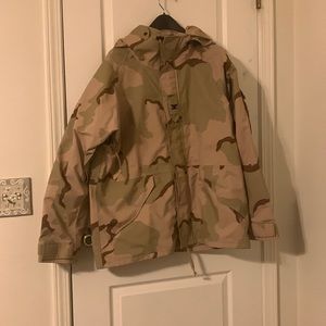 Military issued Uniform Jacket